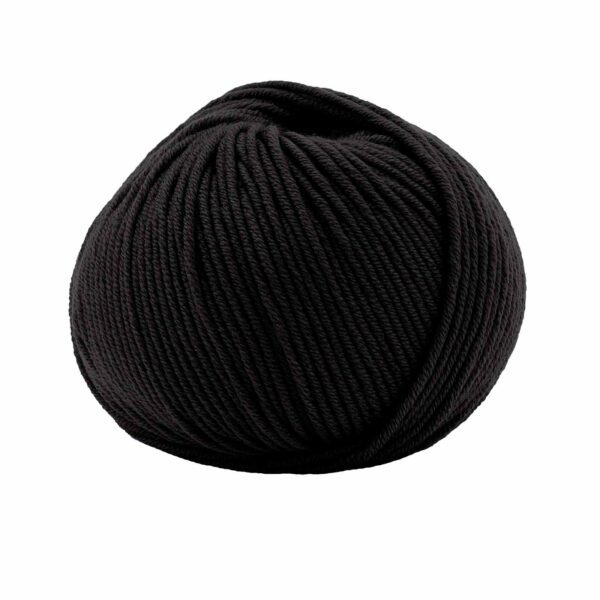 Gomitiolo Morbidessa 100% lana merino extra fine colore 10008 Gomitiolo Morbidessa 100% lana merino extra fine colore 10008