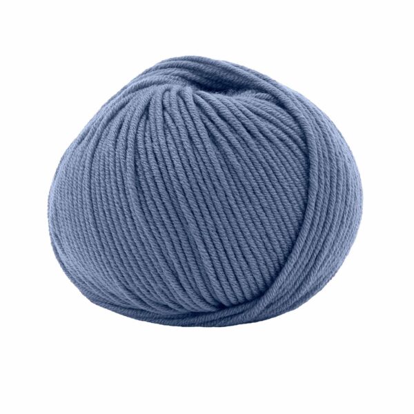 Gomitiolo Morbidessa 100% lana merino extra fine colore 10173 Gomitiolo Morbidessa 100% lana merino extra fine colore 10173