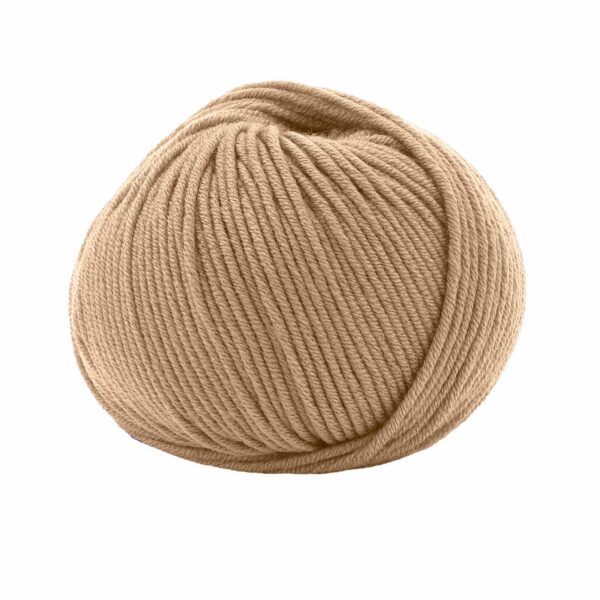 Gomitiolo Morbidessa 100% lana merino extra fine colore 14202