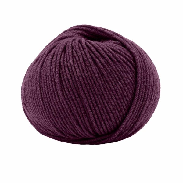 Gomitiolo Morbidessa 100% lana merino extra fine colore 19004