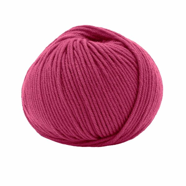 Gomitiolo Morbidessa 100% lana merino extra fine colore 5240