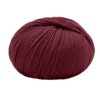 Gomitolo Seda 50 gr. - 140 mt. 70% Lana Merino Extrafine 20% Seta 10% Cashmere colore 10105
