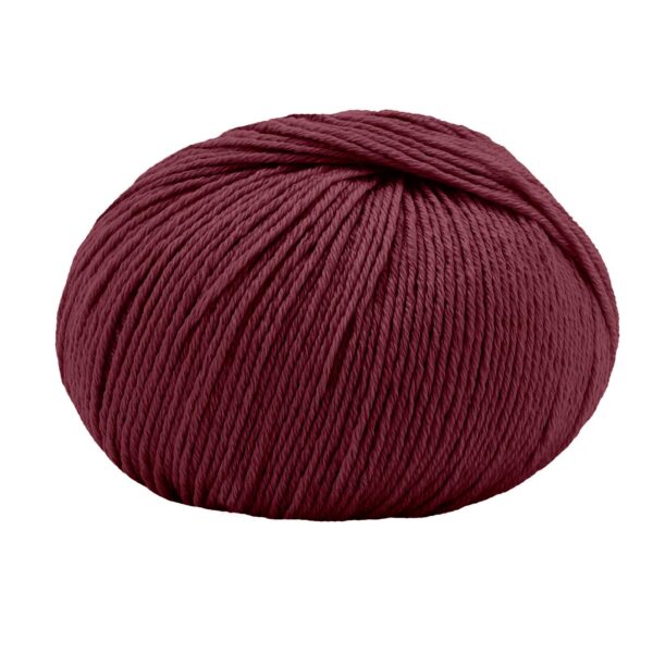 Gomitolo Seda 50 gr. - 140 mt. 70% Lana Merino Extrafine 20% Seta 10% Cashmere colore 10105