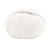 Gomitolo Seda 50 gr. - 140 mt. 70% Lana Merino Extrafine 20% Seta 10% Cashmere colore 10009