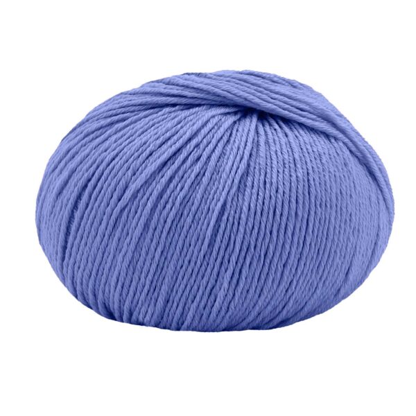 Gomitolo Seda 50 gr. - 140 mt. colore 13605 Gomitolo Seda 50 gr. - 140 mt. 70% Lana Merino Extrafine 20% Seta 10% Cashmere colore 13605