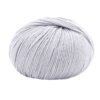 Gomitolo Seda 50 gr. - 140 mt. colore 12504 Gomitolo Seda 50 gr. - 140 mt. 70% Lana Merino Extrafine 20% Seta 10% Cashmere colore 12504