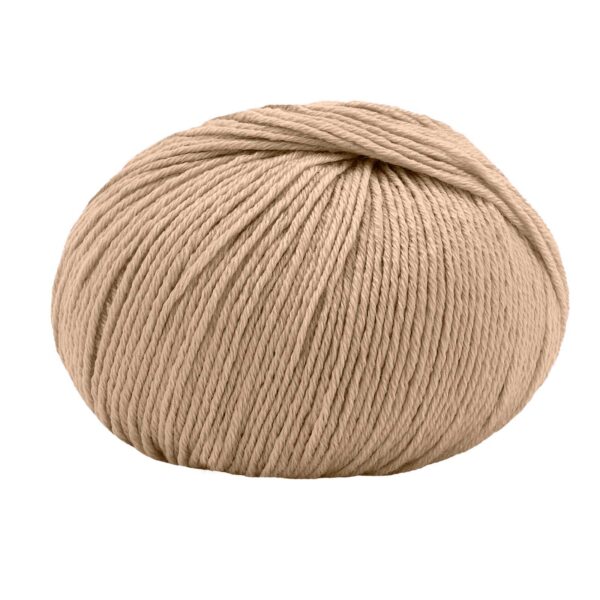 Gomitolo Seda 50 gr. - 140 mt. 70% Lana Merino Extrafine 20% Seta 10% Cashmere colore 10022