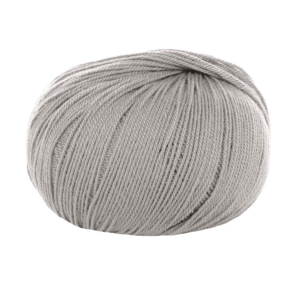 Gomitolo Vergin 50 gr. - 233 mt. 100% Pura Lana Vergine Merino colore 13774