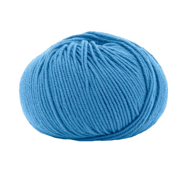 GomitoloPerfet 50 gr. 125 mt.100% Lana Merino Extrafinecolore5283