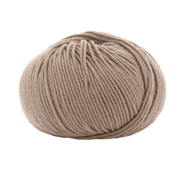 GomitoloPerfet 50 gr. 125 mt.100% Lana Merino Extrafinecolore9424