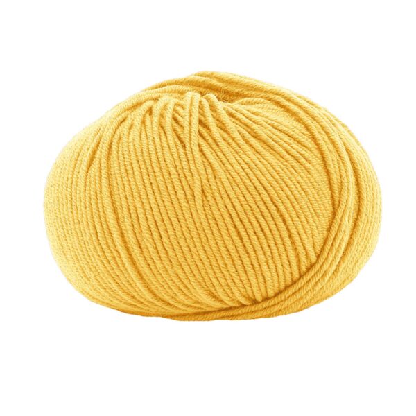 GomitoloPerfet 50 gr. 125 mt.100% Lana Merino Extrafinecolore10083