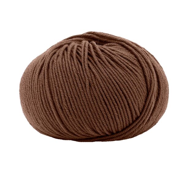 GomitoloPerfet 50 gr. 125 mt.100% Lana Merino Extrafinecolore10040