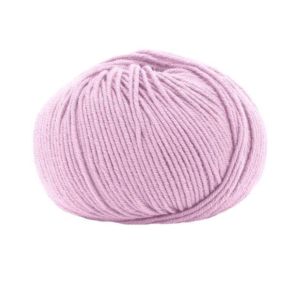 GomitoloPerfet 50 gr. 125 mt.colore5285 GomitoloPerfet 50 gr. 125 mt.100% Lana Merino Extrafinecolore5285