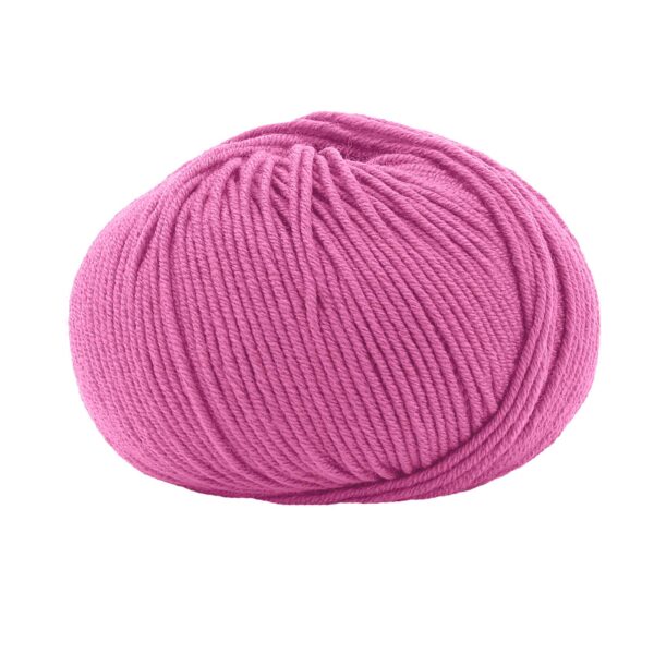 GomitoloPerfet 50 gr. 125 mt.100% Lana Merino Extrafinecolore5286