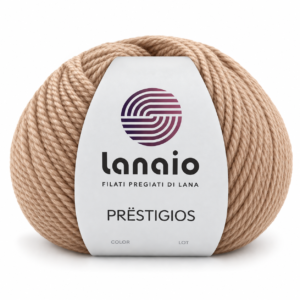 Lanaio Prëstigios Lanaio Prëstigios gomitolo puro cashmere