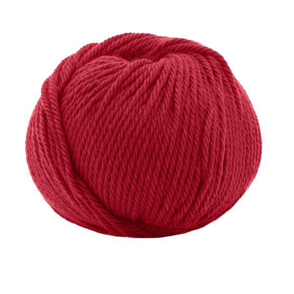 Gomitolo Gròss colore 12246 Gomitolo Gròss 100% Pura Lana Vergine