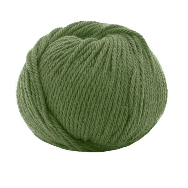 Gomitolo Gròss colore 13278 Gomitolo Gròss 100% Pura Lana Vergine
