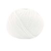 Gomitolo Prëstigios 25 gr. - 75 mt. 100% Cashemere colore 10001