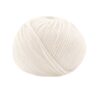 Gomitolo Prëstigios 25 gr. - 75 mt. colore 1001 Gomitolo Prëstigios 25 gr. - 75 mt. 100% Cashemere colore 1001