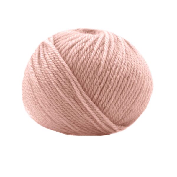 Gomitolo Prëstigios 25 gr. - 75 mt. colore 14393 Gomitolo Prëstigios 25 gr. - 75 mt. 100% Cashemere colore 14393