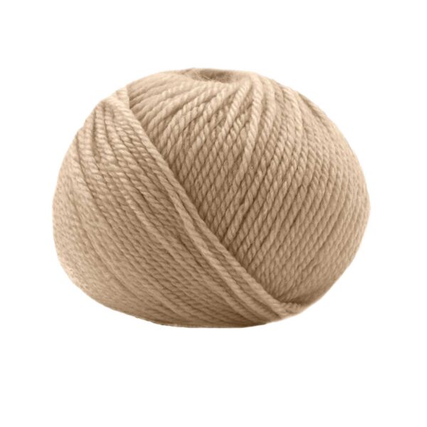 Gomitolo Prëstigios 25 gr. - 75 mt. 100% Cashemere colore 14618