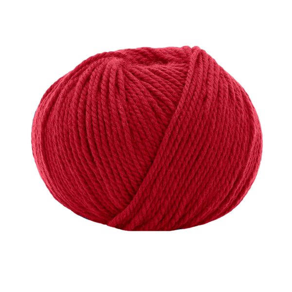 Gomitolo Autèntich 50 gr. - 83 mt. colore 12246 Gomitolo Autèntich 50 gr. - 83 mt. 100% Pura Lana Vergine Merino