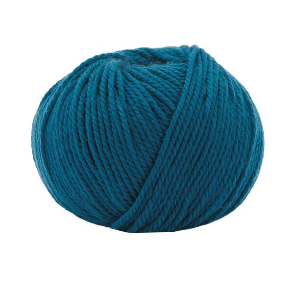 Gomitolo Autèntich 50 gr. - 83 mt. colore 12959 Gomitolo Autèntich 50 gr. - 83 mt. 100% Pura Lana Vergine Merino