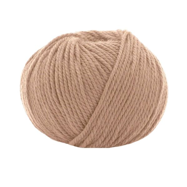 Gomitolo Autèntich 50 gr. - 83 mt. 100% Pura Lana Vergine Merino