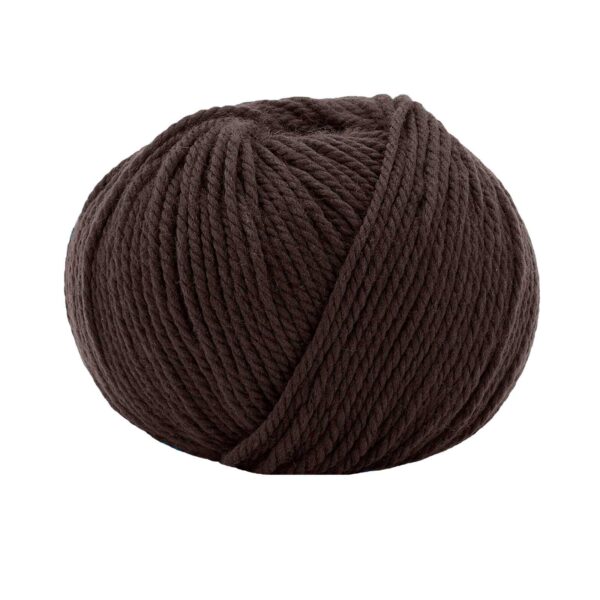 Gomitolo Autèntich 50 gr. - 83 mt. colore 12482 Gomitolo Autèntich 50 gr. - 83 mt. 100% Pura Lana Vergine Merino