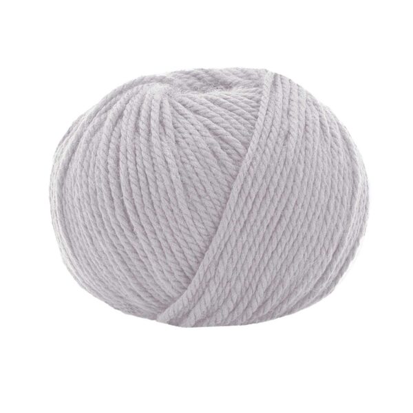 Gomitolo Autèntich 50 gr. - 83 mt. colore 12504 Gomitolo Autèntich 50 gr. - 83 mt. 100% Pura Lana Vergine Merino