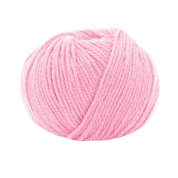 Gomitolo Autèntich 50 gr. - 83 mt. colore 13425 Gomitolo Autèntich 50 gr. - 83 mt. 100% Pura Lana Vergine Merino