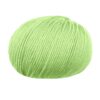 Gomitolo Masnà Aloe Vera 100% Pura Lana Vergine Merino Extrafine