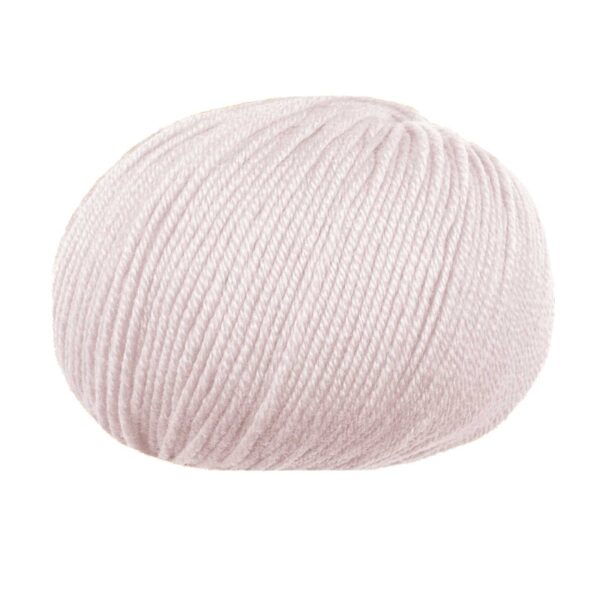 Gomitolo Masnà Aloe Vera 100% Pura Lana Vergine Merino Extrafine