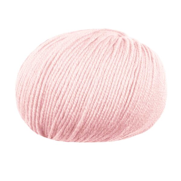 Gomitolo Masnà Aloe Vera 100% Pura Lana Vergine Merino Extrafine