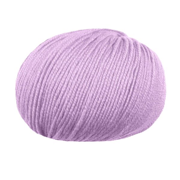 Gomitolo Masnà Aloe Vera colore 14374 Gomitolo Masnà Aloe Vera 100% Pura Lana Vergine Merino Extrafine