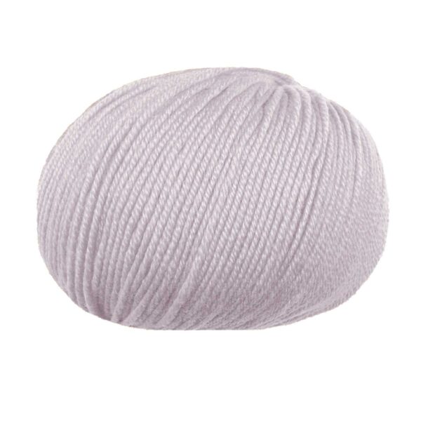 Gomitolo Masnà Aloe Vera 100% Pura Lana Vergine Merino Extrafine