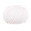 Gomitolo Masnà Aloe Vera colore 10001 Gomitolo Masnà Aloe Vera 100% Pura Lana Vergine Merino Extrafine