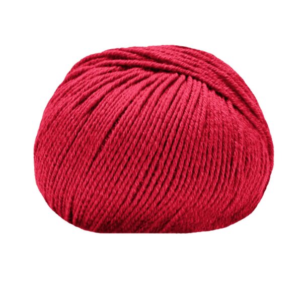 Gomitolo Versàtil 53% Lana Merino Extrafine - 47% Cotone colore 19246