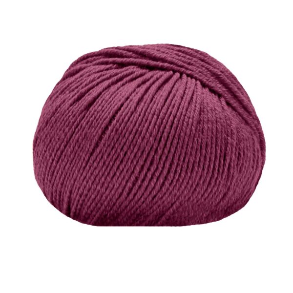 Gomitolo Versàtil 53% Lana Merino Extrafine - 47% Cotone colore 19056