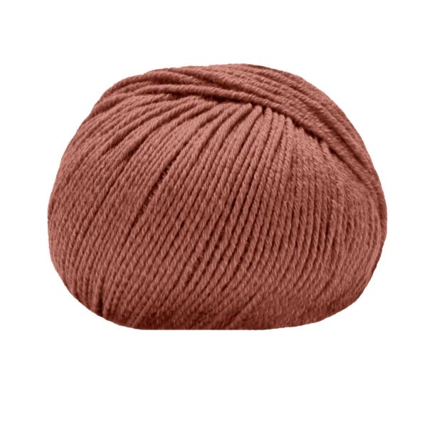Gomitolo Versàtil 53% Lana Merino Extrafine - 47% Cotone colore 13737