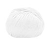 Gomitolo Versàtil colore 10001 Gomitolo Versàtil 53% Lana Merino Extrafine - 47% Cotone colore 10001