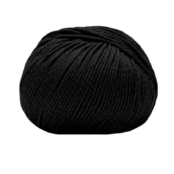 Gomitolo Versàtil colore 10008 Gomitolo Versàtil 53% Lana Merino Extrafine - 47% Cotone colore 10008