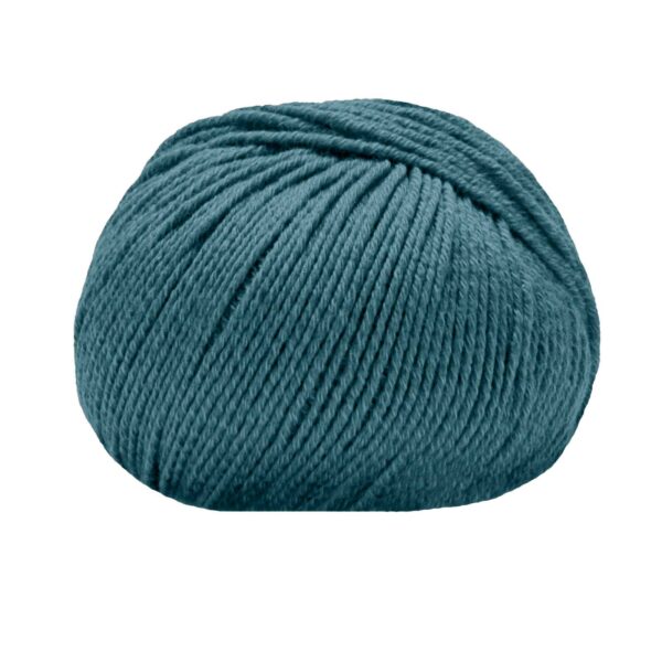 Gomitolo Versàtil 53% Lana Merino Extrafine - 47% Cotone colore 14527