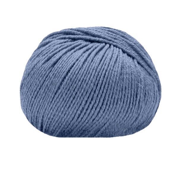Gomitolo Versàtil colore 10173 Gomitolo Versàtil 53% Lana Merino Extrafine - 47% Cotone colore 10173