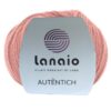 Gomitolo lana merino autentich Gomitolo di lana merino ideale per copertine ai ferri e uncinetto ipoallergenico e delicato Autentich Lanaio