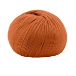 8433 Arancione Bruciato