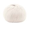 Gomitolo Pregià 50 gr.  - 200 mt. 80% Lana Merino Extrafine - 20% Cachemere colore 1001