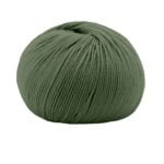 8434 Verde Oliva Chiaro
