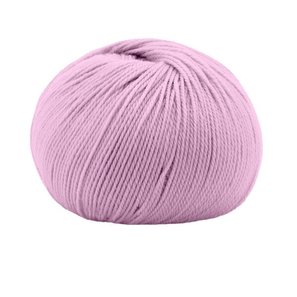 Gomitolo Pregià 50 gr. - 200 mt. colore 9362 Gomitolo Pregià 50 gr. - 200 mt. 80% Lana Merino Extrafine - 20% Cachemere colore 9362