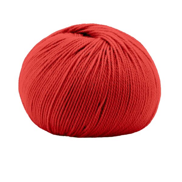 Gomitolo Pregià 50 gr.  - 200 mt. 80% Lana Merino Extrafine - 20% Cachemere colore 1010